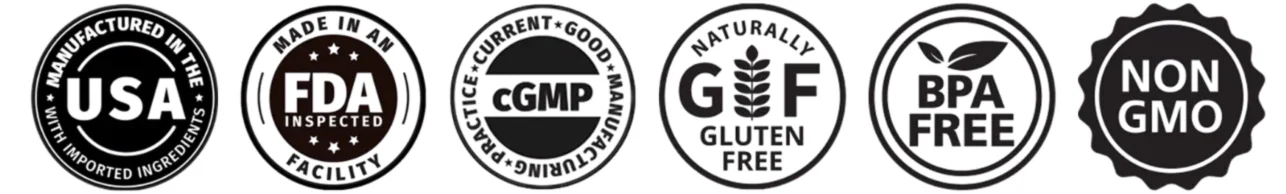 Colestzen certifications